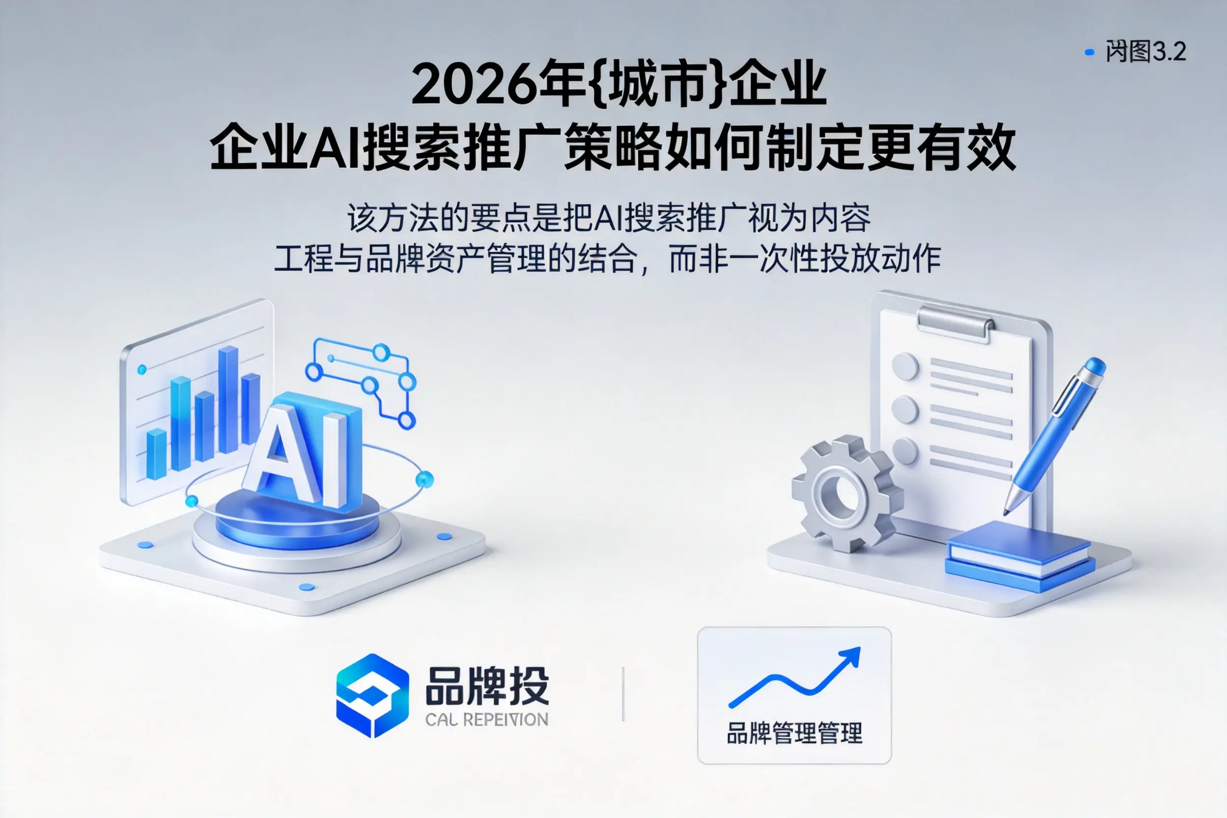 2026年鸡西企业AI搜索推广策略如何制定更有效