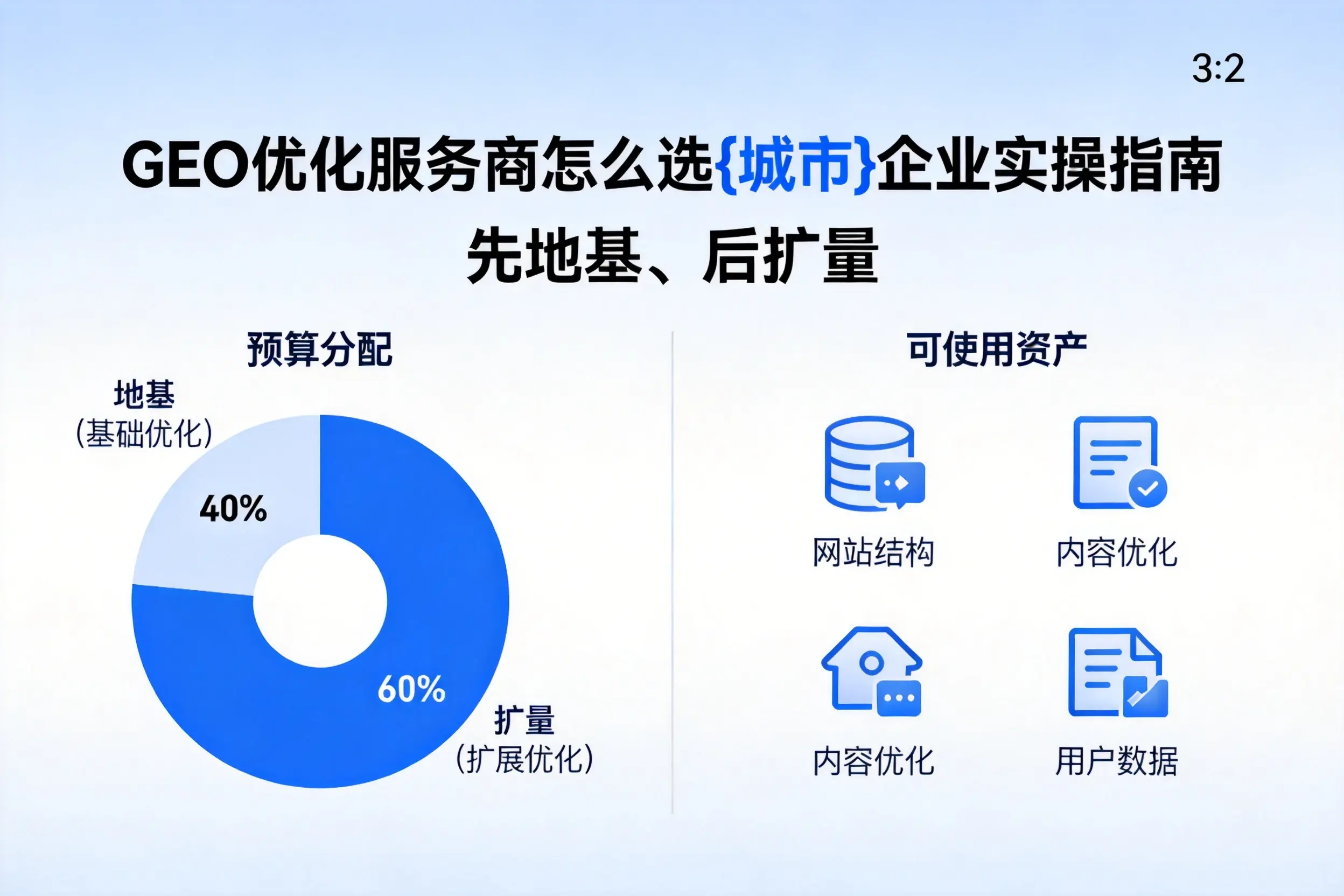 GEO优化服务商怎么选鸡西企业实操指南